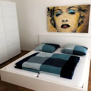 Luxury Loft Downtown Hafencity Hamburg
