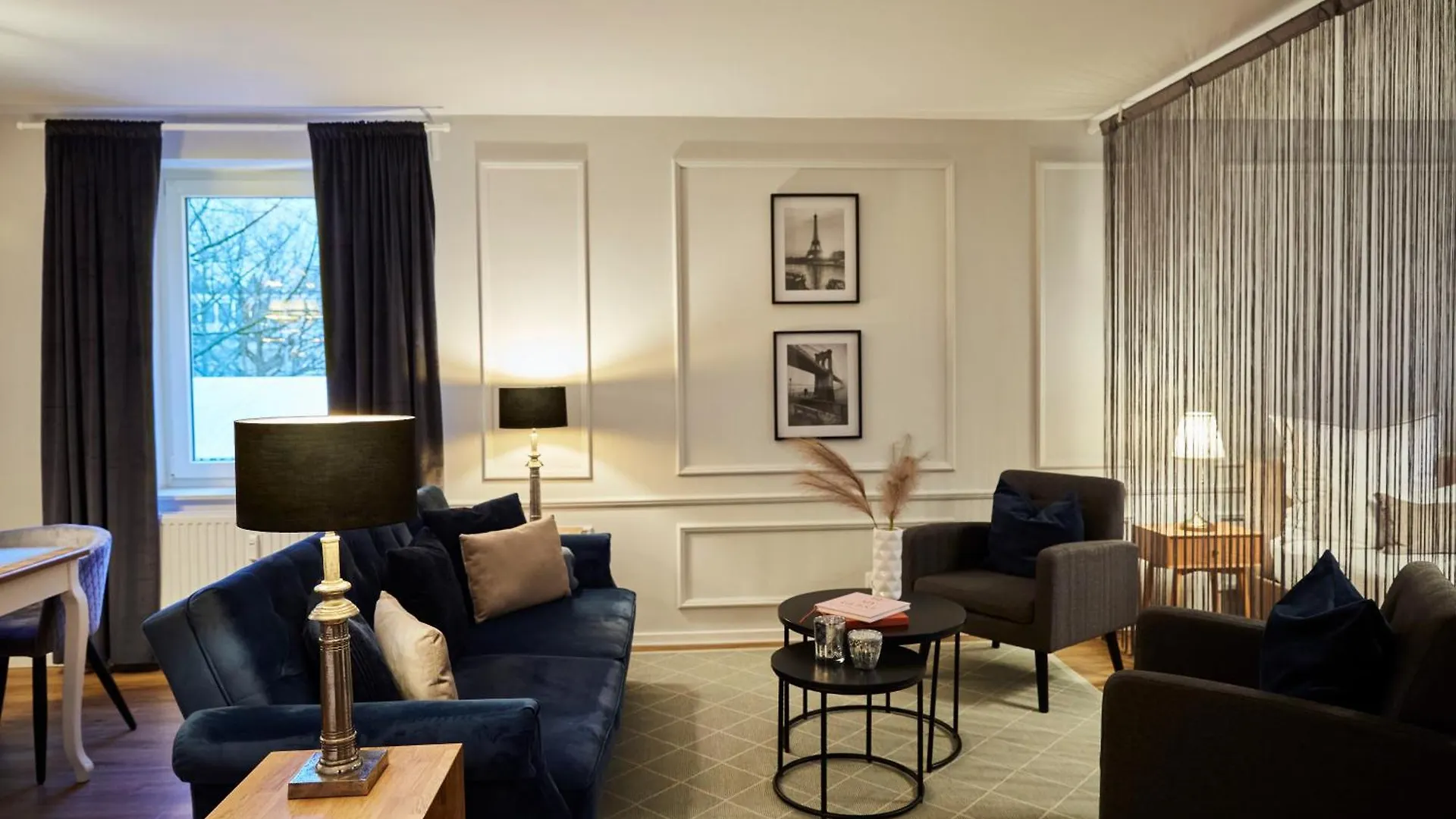 R B Apartment Am Airport Hamburg - 1-4 Personen - Kueche - Smart Tv - Waschmaschine - Perfekt Fuer Geschaeftsreisende Oder Familien location